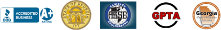 Affiliations Logos