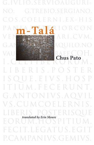 Chus Pato m-Talá