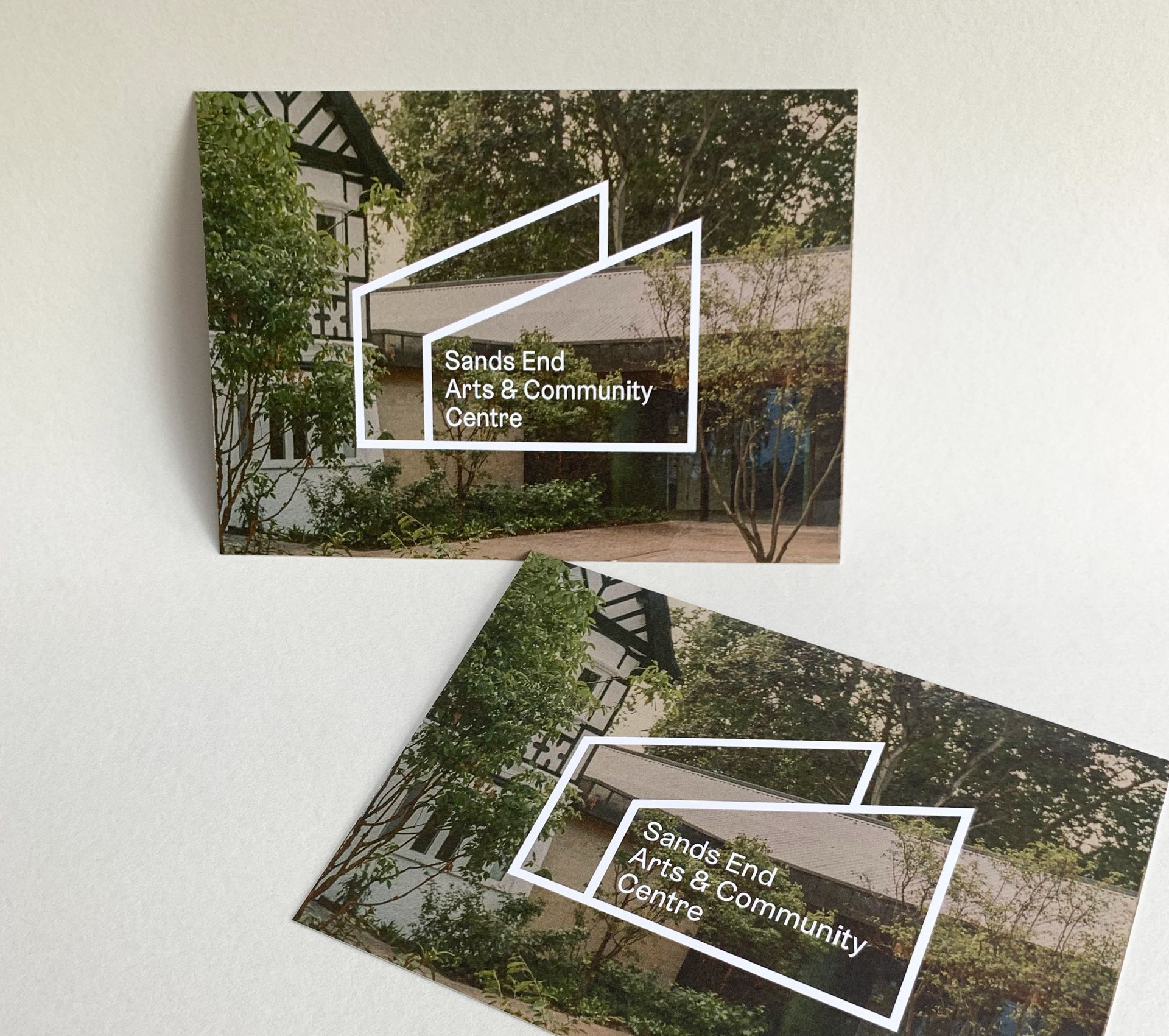 Leaflets