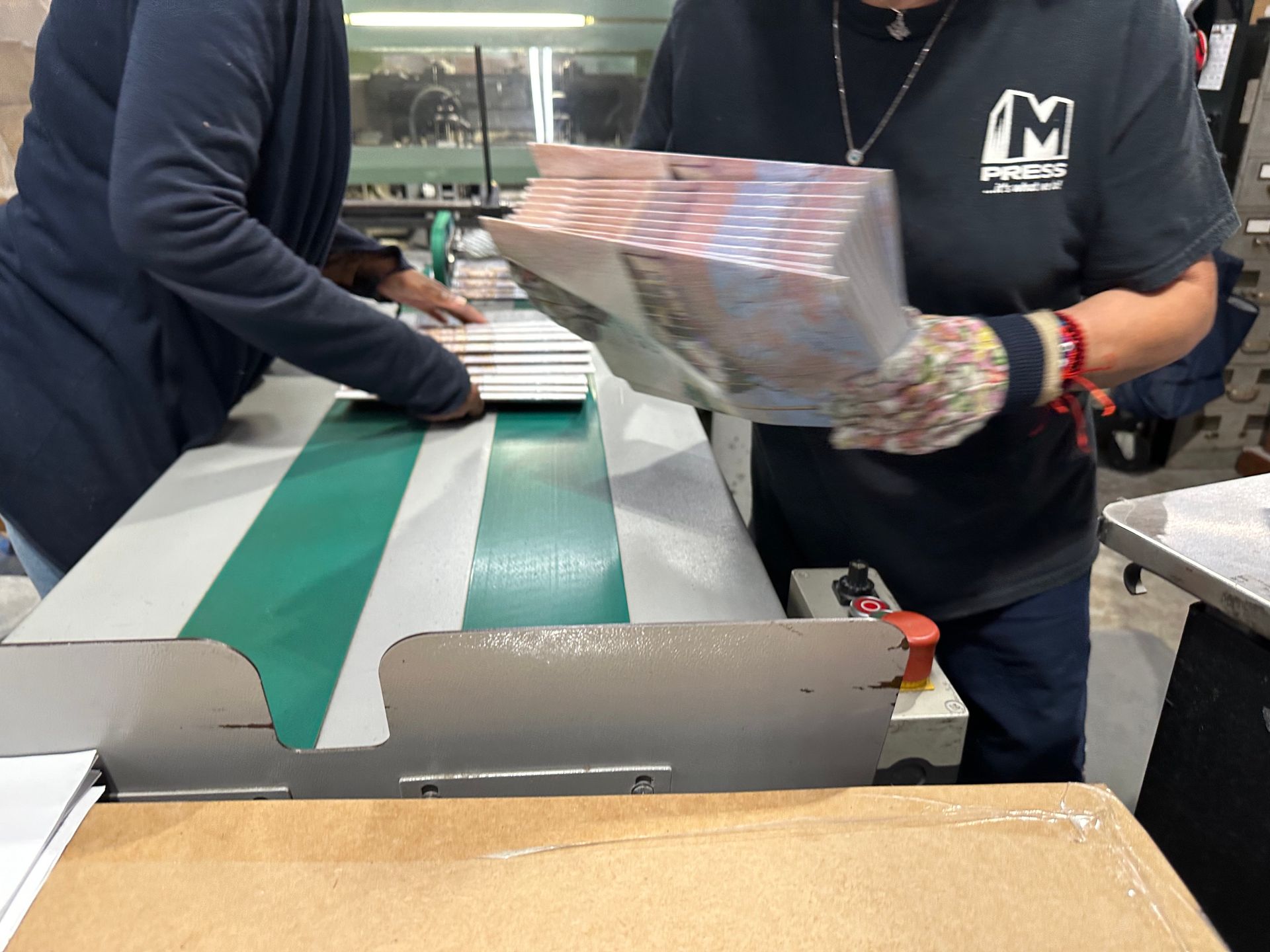 High Quality Print Materials in NOLA