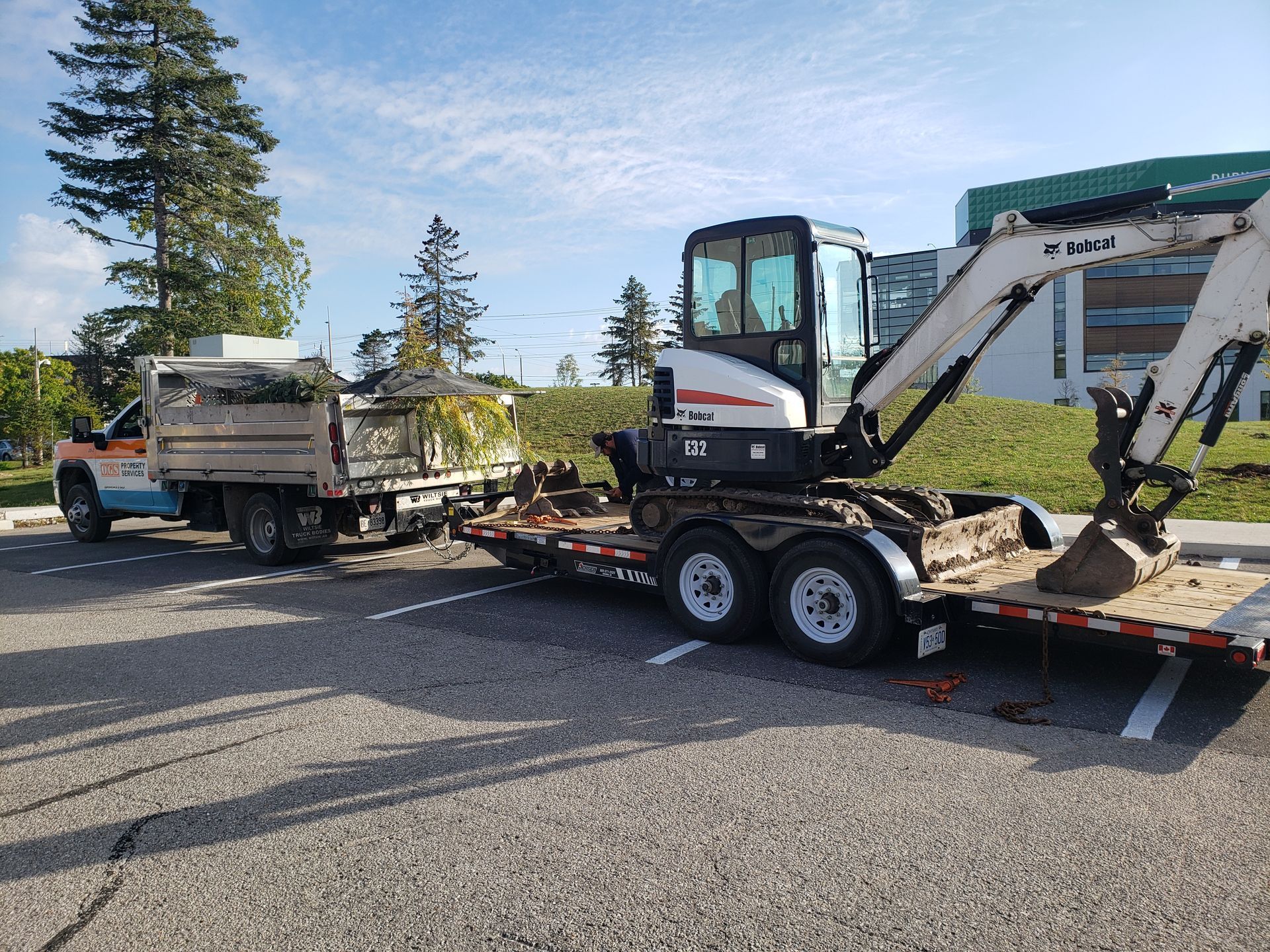 Irrigation Systems Pickering