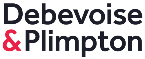 Debevoise & Plimpton LLP logo