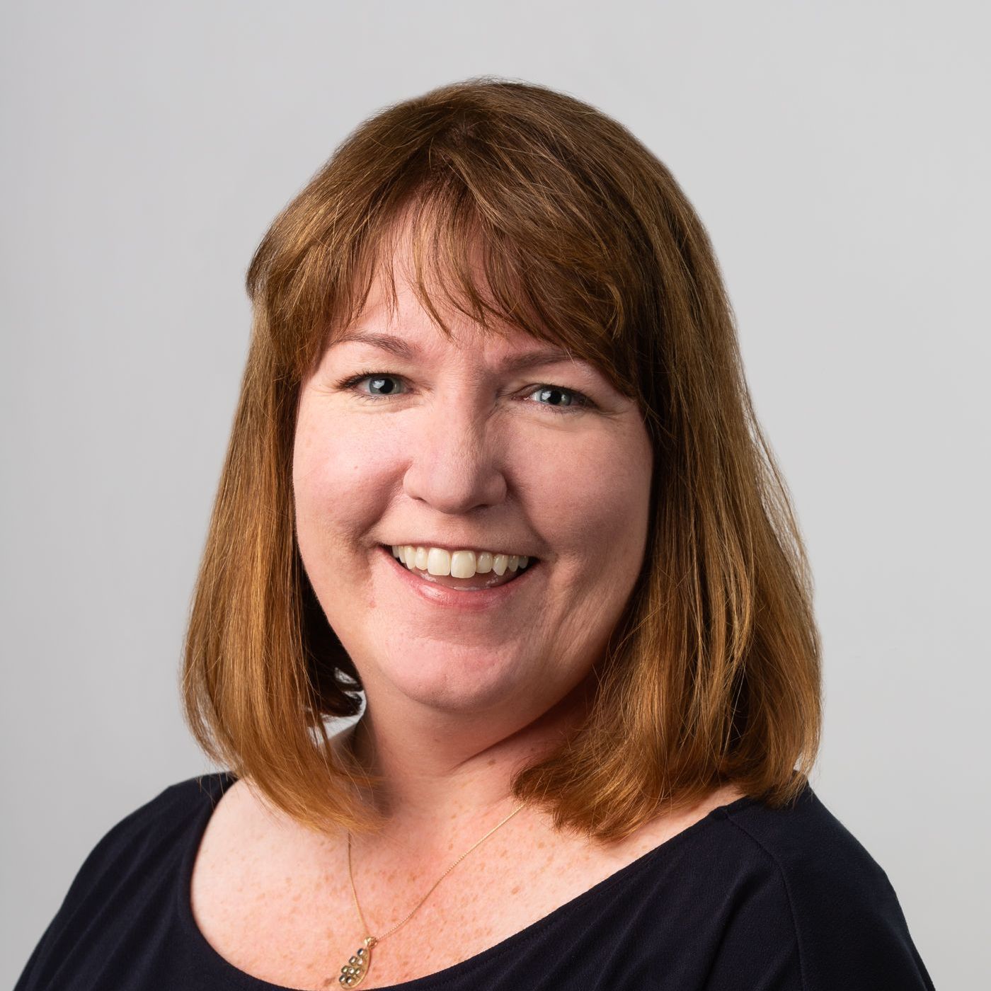 Headshot of Courtney Worcester