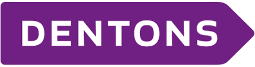 Dentons logo