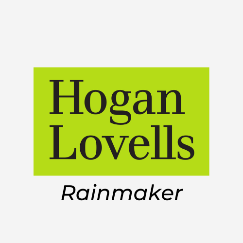Hogan Lovells Logo 