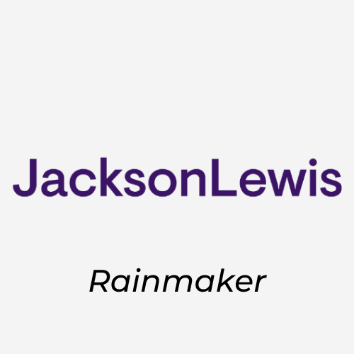 Jackson Lewis P.C. Logo 