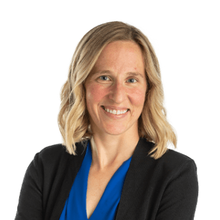 Headshot of Leah Litman.