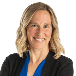 Headshot of Leah Litman.