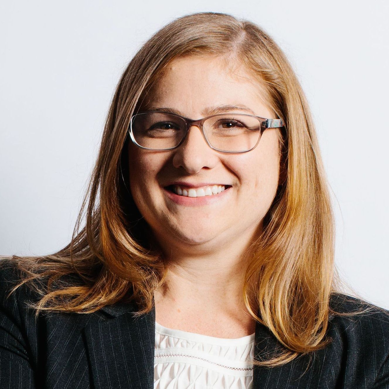 Headshot of Jaclyn M. Metzinger.