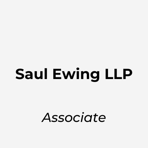 Saul Ewing LLP