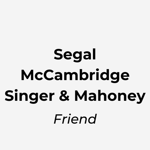 Segal McCambridge Singer & Mahoney 