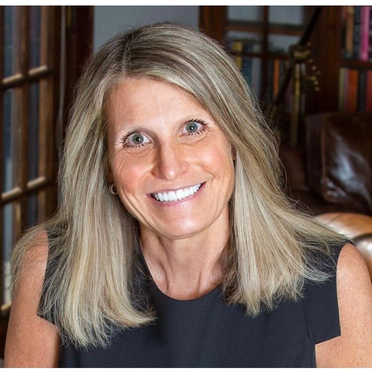 Headshot of Wendy C. Schult.