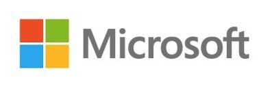 Microsoft logo