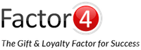 Factor4 integrates with Total Touch POS