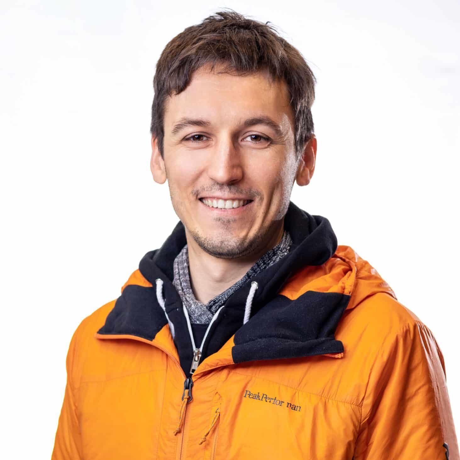 Jonas Felix - CEO